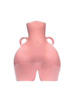 Anissa kermiche Anissa kermiche home love handles ceramic vase