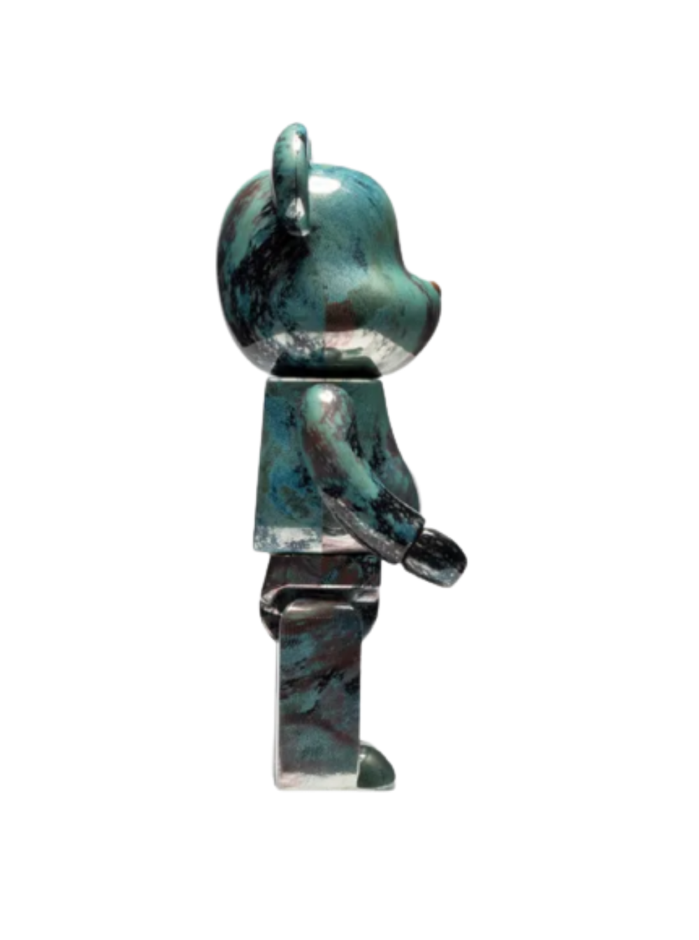 Medicom toy Medicom toy bearbrick 1000% pushead #5 available on
