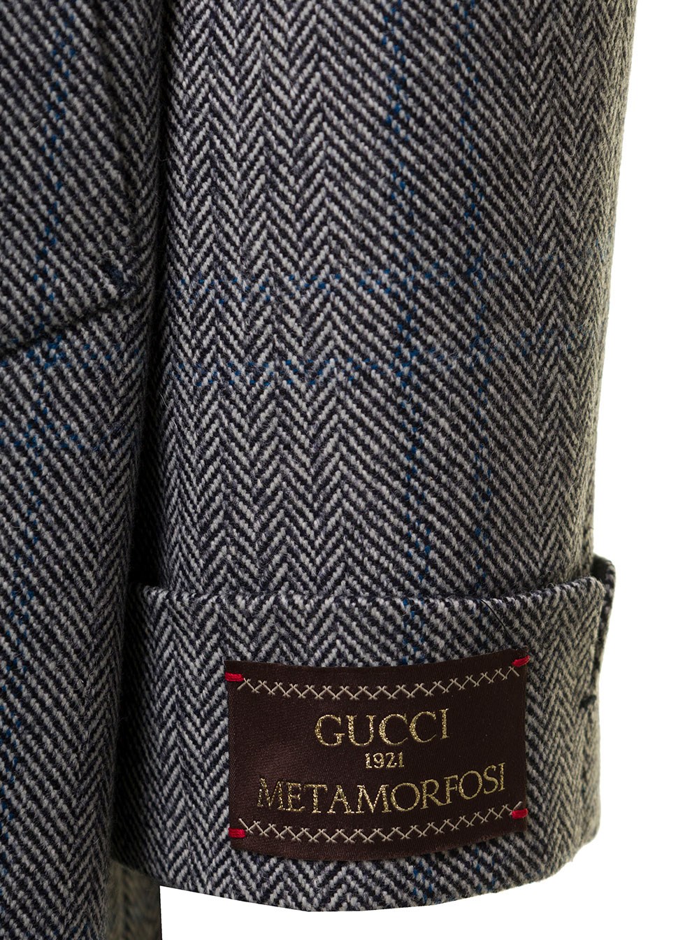 gucci metamorfosi abbigliamento