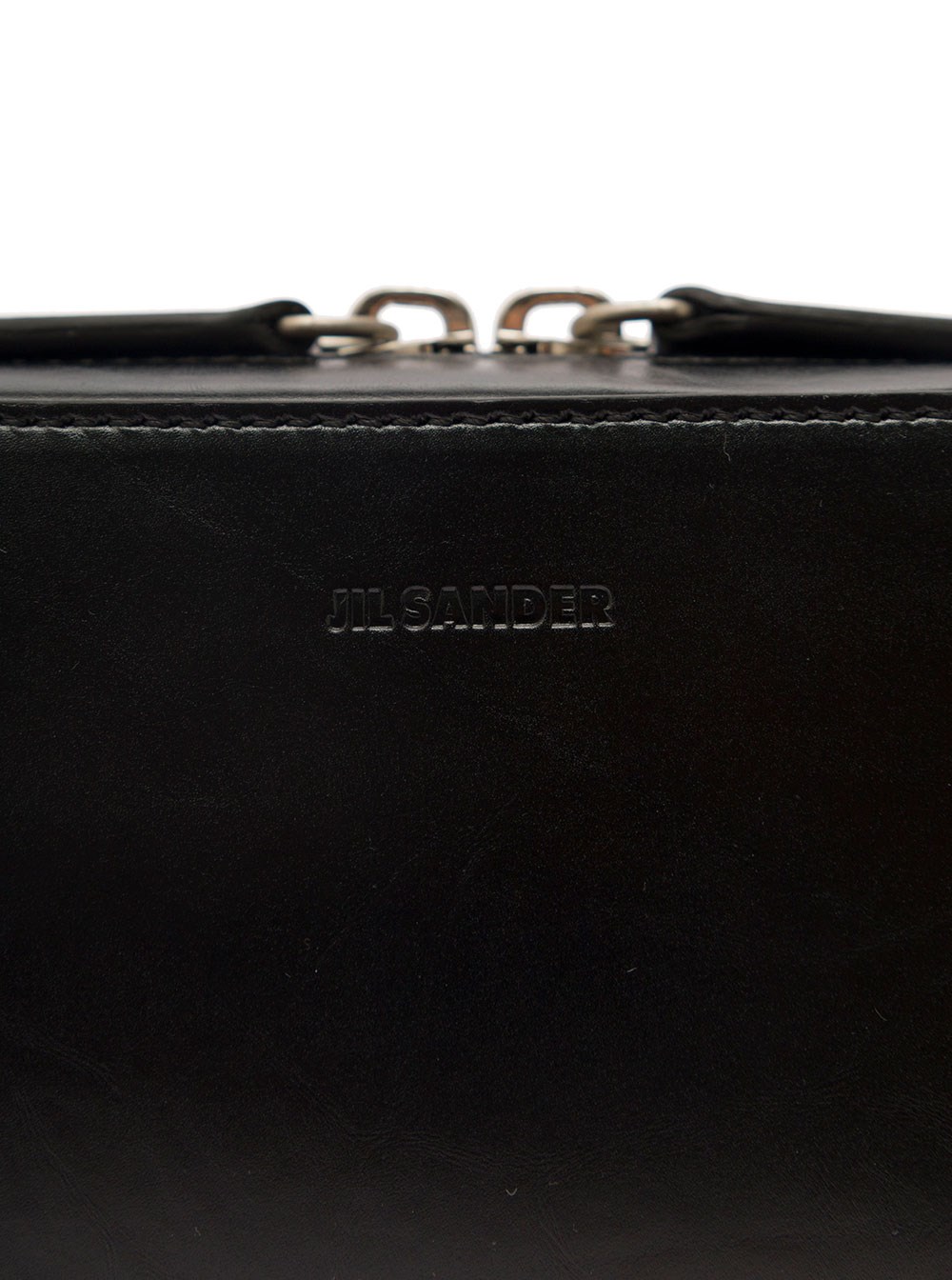 Jil sander Tradition bag available on Gaudenzi Boutique - 125585