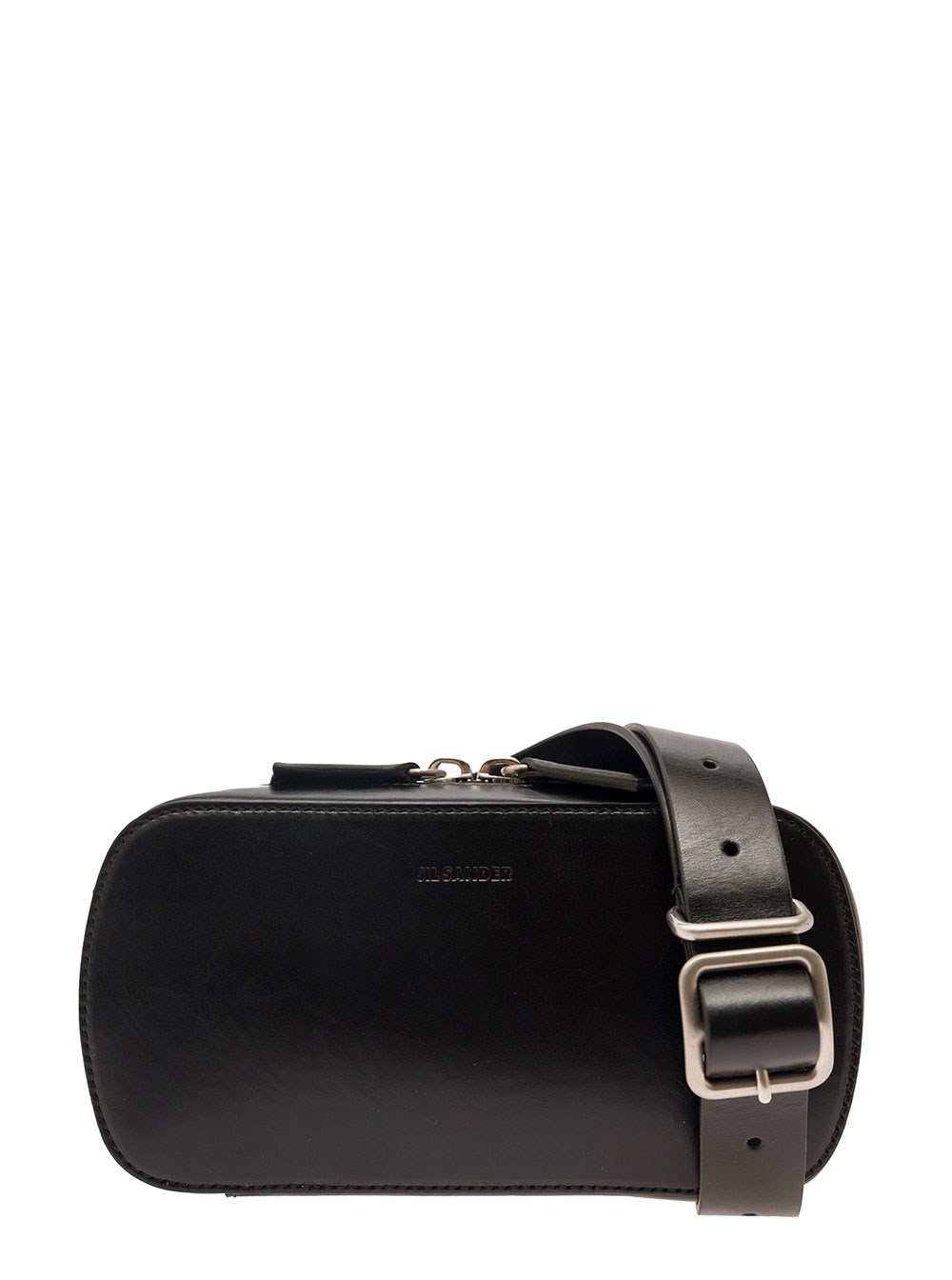 Jil sander Tradition bag available on Gaudenzi Boutique - 125585