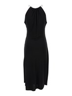 ワンピース GIVENCHY SS24 SLEEVELESS DRESS (BW21TT 30XH001) GIVENCHY SS24 Givenchy Dresses Black (BW21TT 30XH001