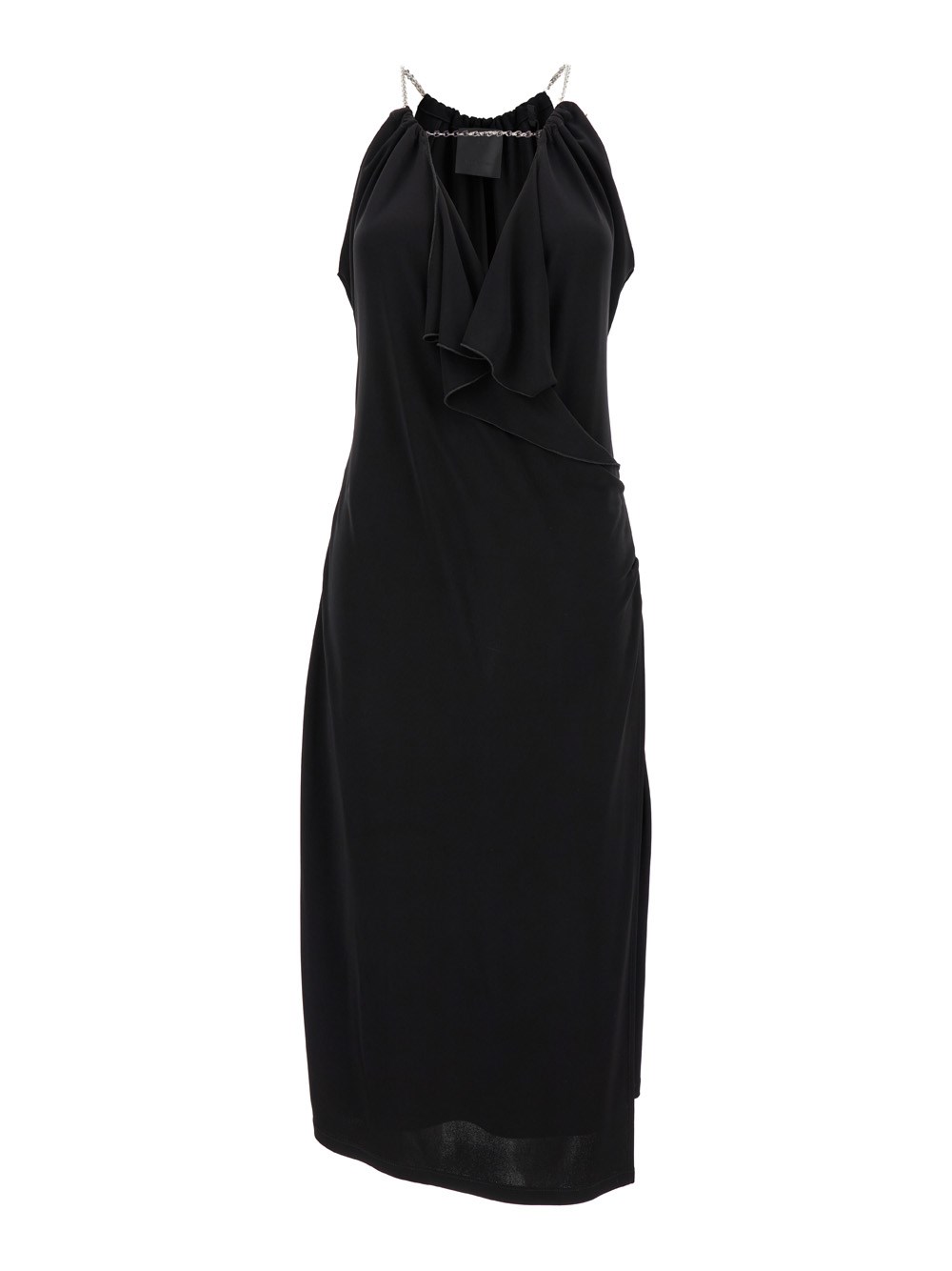 ワンピース GIVENCHY SS24 SLEEVELESS DRESS (BW21TT 30XH001) Givenchy Sleeveless dress available on Gaudenzi Boutique