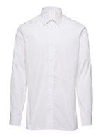 Tシャツ・カットソー GIVENCHY CAMCIIA BUTTONDOWN A RIGHE OXFORD (BM60ZY 14M6100) Givenchy Camciia buttondown a righe oxford available on