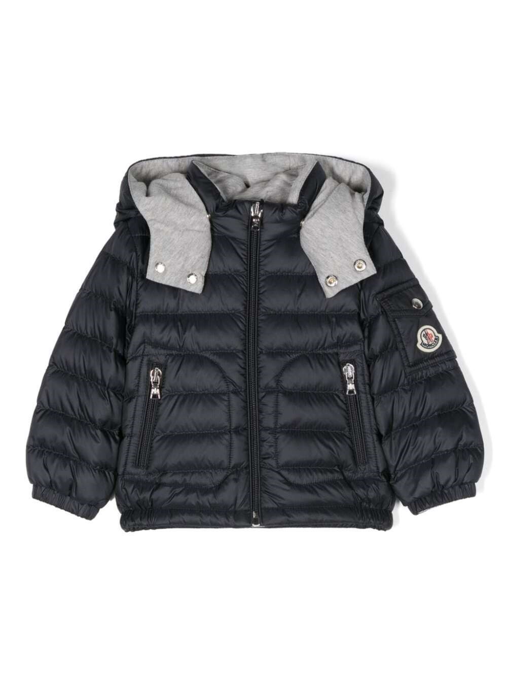 MONCLER KIDS