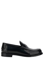 ★GIVENCHY★MrG レザー ローファー Givenchy Mr G Loafers | Black | FARFETCH