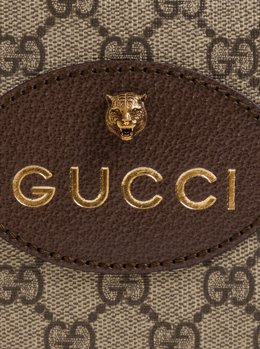 Gucci Gucci man s neo vintage gg supreme canvas crossbody bag available on Gaudenzi Boutique 139880