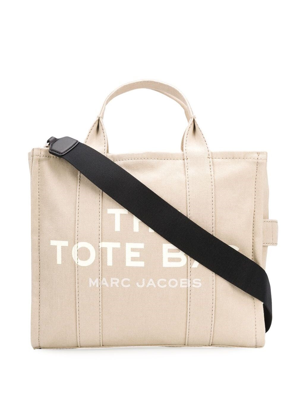 Marc Jacobs Small The 2024 Tote Bag Beige