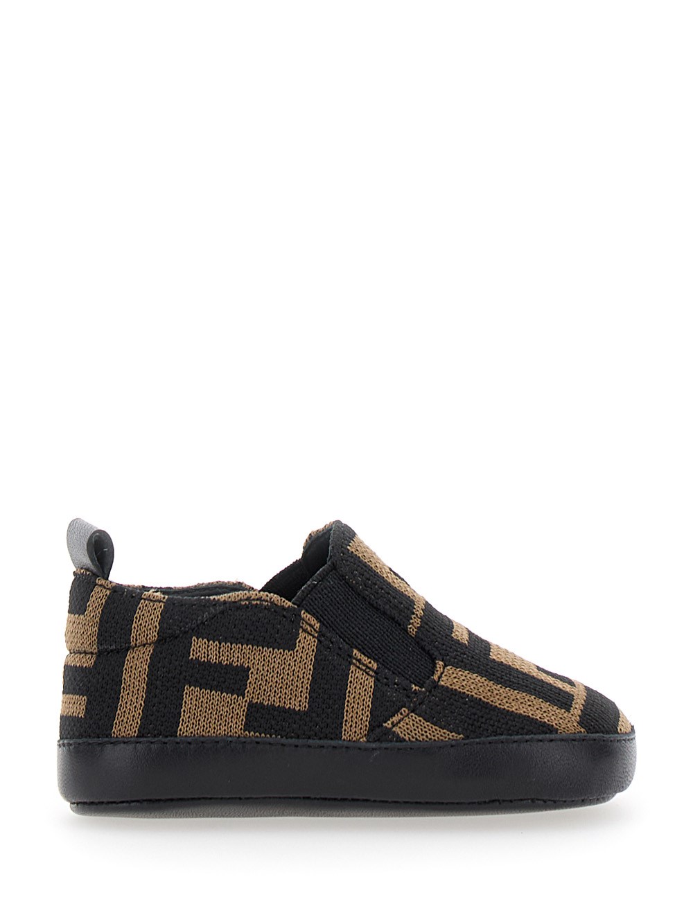 Fendi baby sandals best sale