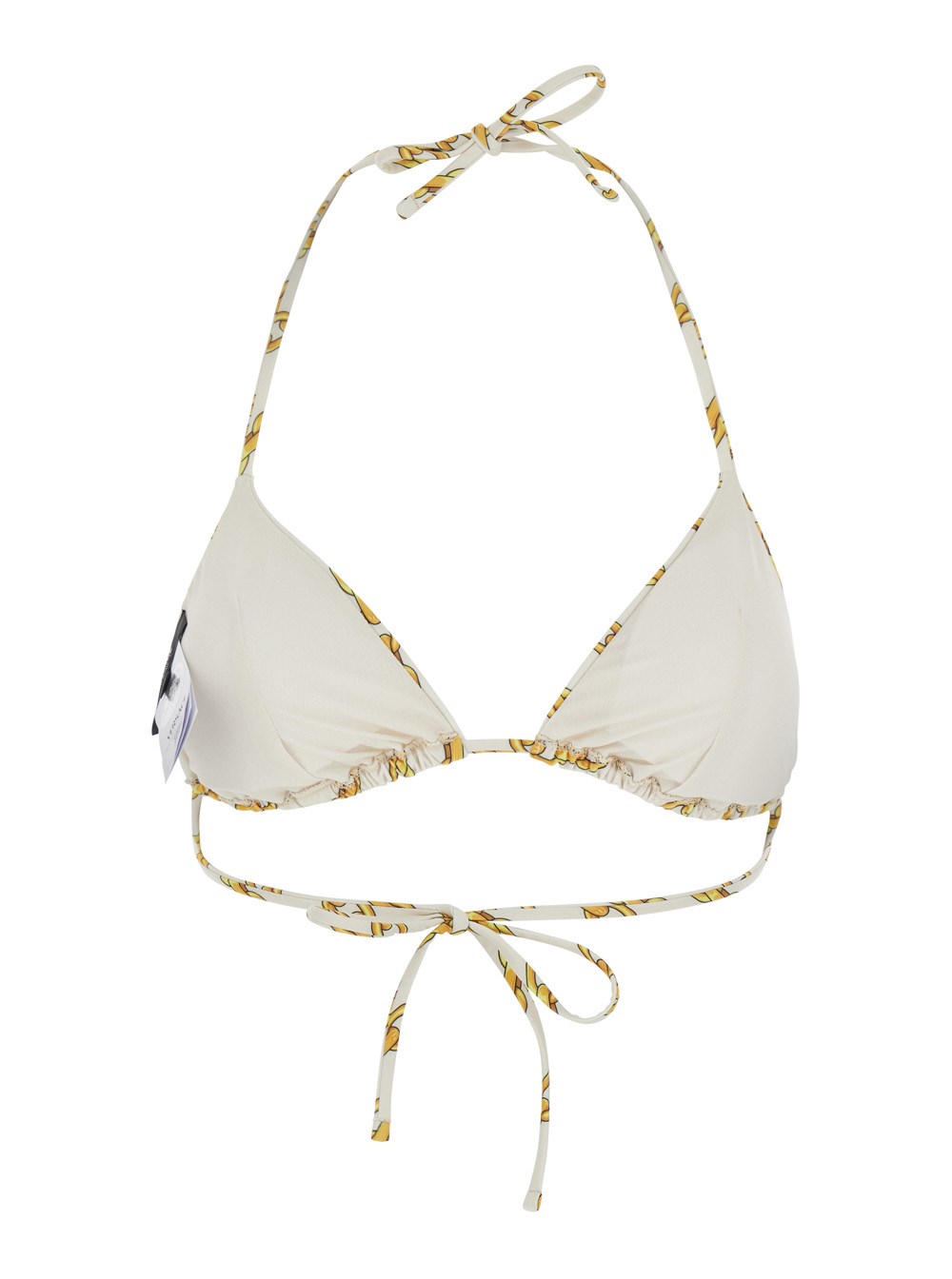 ビキニ VERSACE Women Swimsuit 10014061A1209195E490 White 23490953_53749881_600.jpg