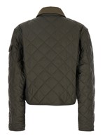 MONCLER CHITRE ジャケット Moncler Chitre Jacket | Green | FARFETCH