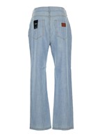 FENDI jeans サマーブレザー Fendi - Blue jeans | Exclusive Designer Collections