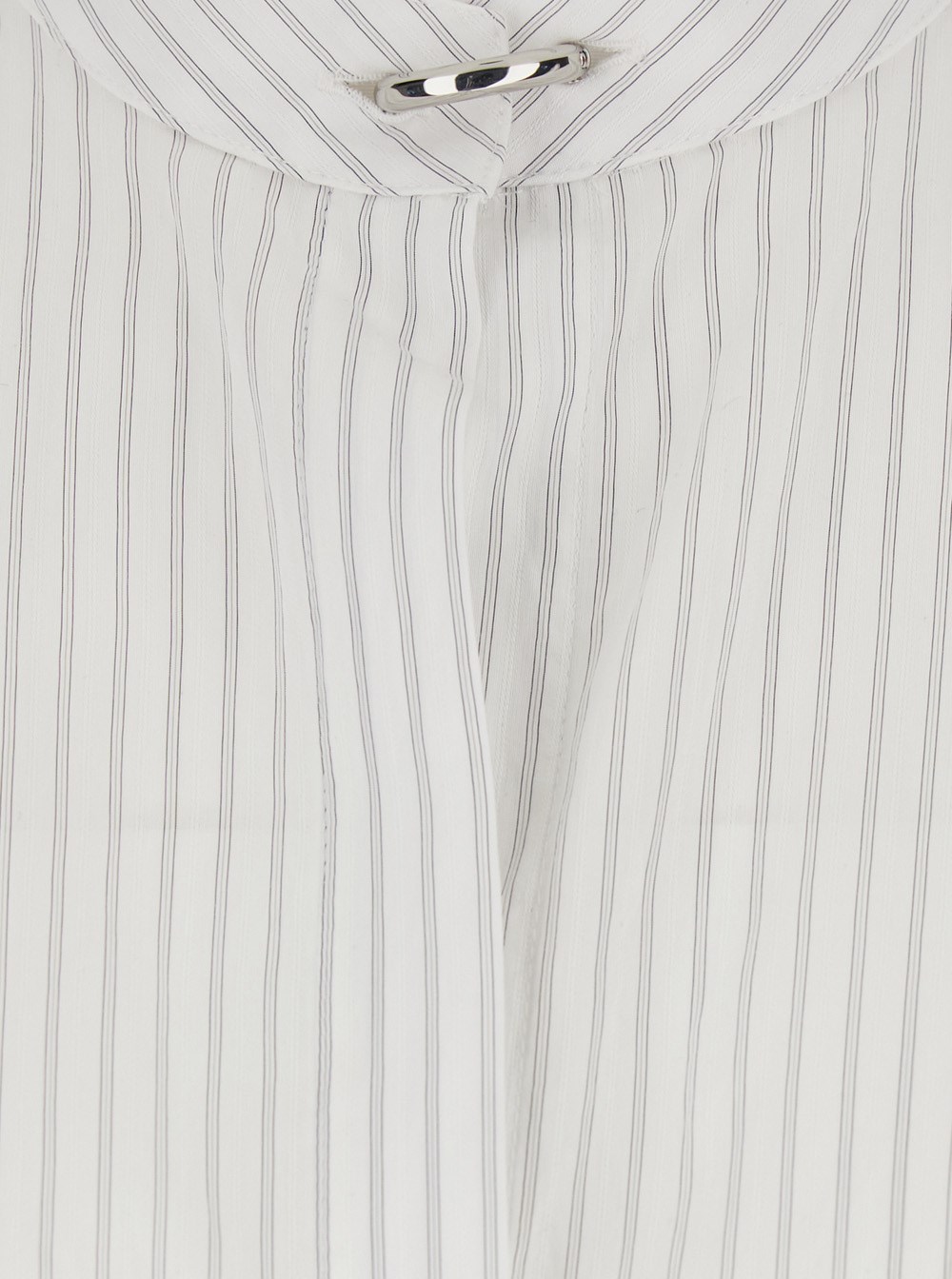 Tシャツ・カットソー SEAFARER SS25 CAMICIA LIONA (SWC0088 TVF00419500) The Seafarer Liona Shirt in White | Lyst Canada