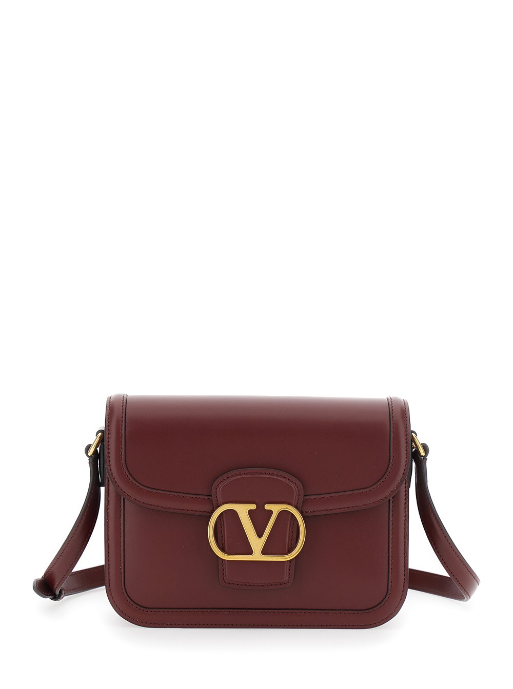Valentino garavani Small shoulder bag | 9to5 | vit
