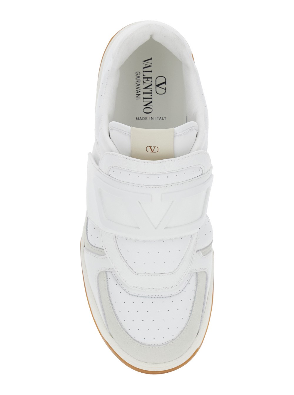 【関税込み】Valentino Garavani 'Joie de Jouer' sneakers Valentino Garavani Joie De Jouer Sneakers Multicolor | Wanan