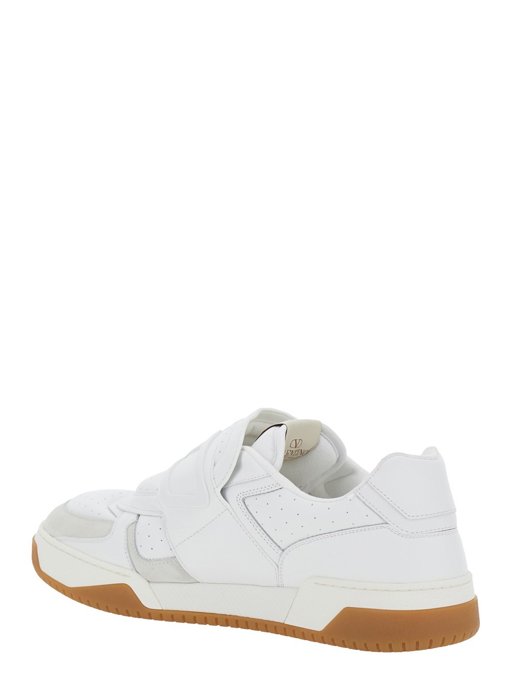 【関税込み】Valentino Garavani 'Joie de Jouer' sneakers Valentino Garavani Joie de Jouer sneakers for Men - White in
