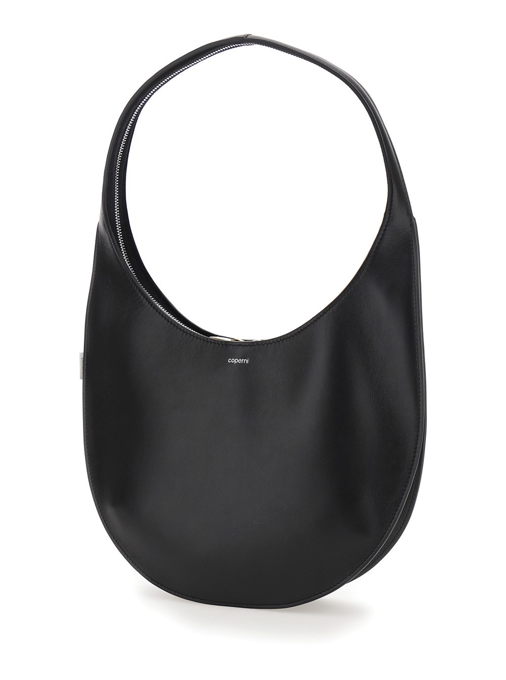 ショルダーバッグ・ポシェット COPERNI Woman Shoulder bag Black COPBA104F9014 BLK ショルダーバッグ・ポシェット COPERNI Woman Shoulder bag