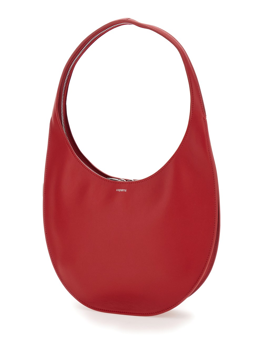 Coperni Medium soft swipe bag available on Gaudenzi Boutique