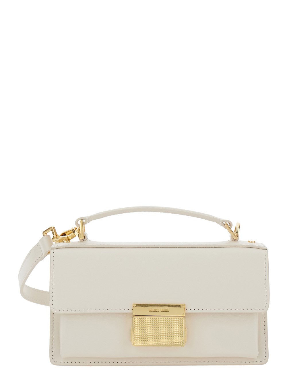 【関税&送料込】Golden  Venezia Handbag Venezia Bag: Handbags with crossbody strap | Golden Goose