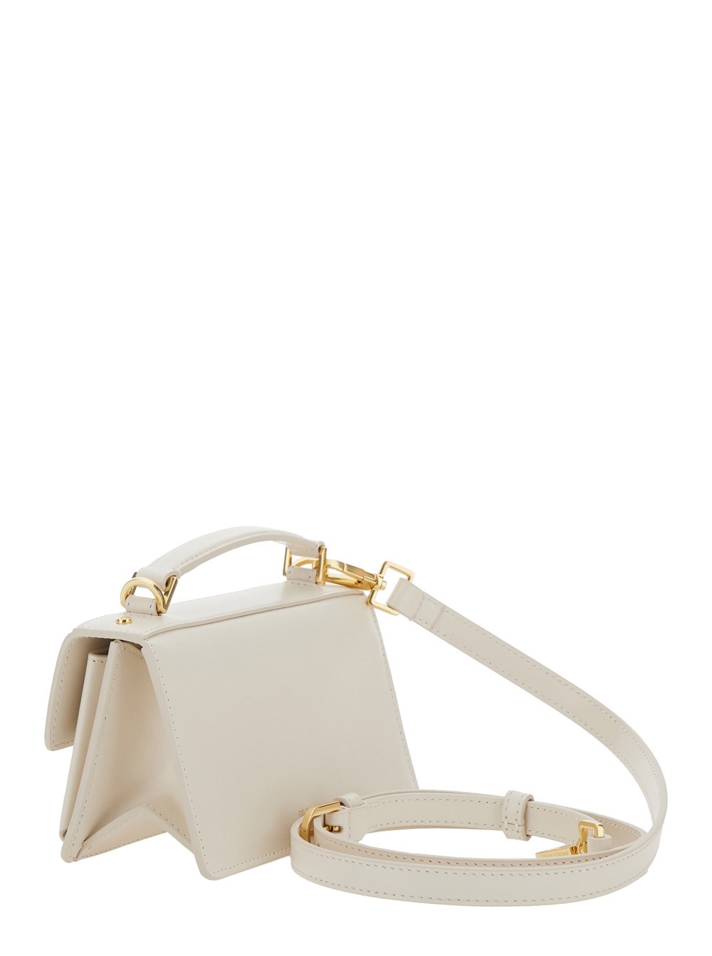【関税&送料込】Golden  Deluxe Brand Venezia Handbag Venezia Bag: Handbags with crossbody strap | Golden Goose