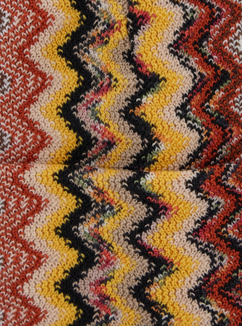 ニットキャップ・ビーニー MISSONI FW25 BEANIE DA237 (CP00WODA237 0001) Missoni Beanie da237 available on Gaudenzi Boutique - 162681