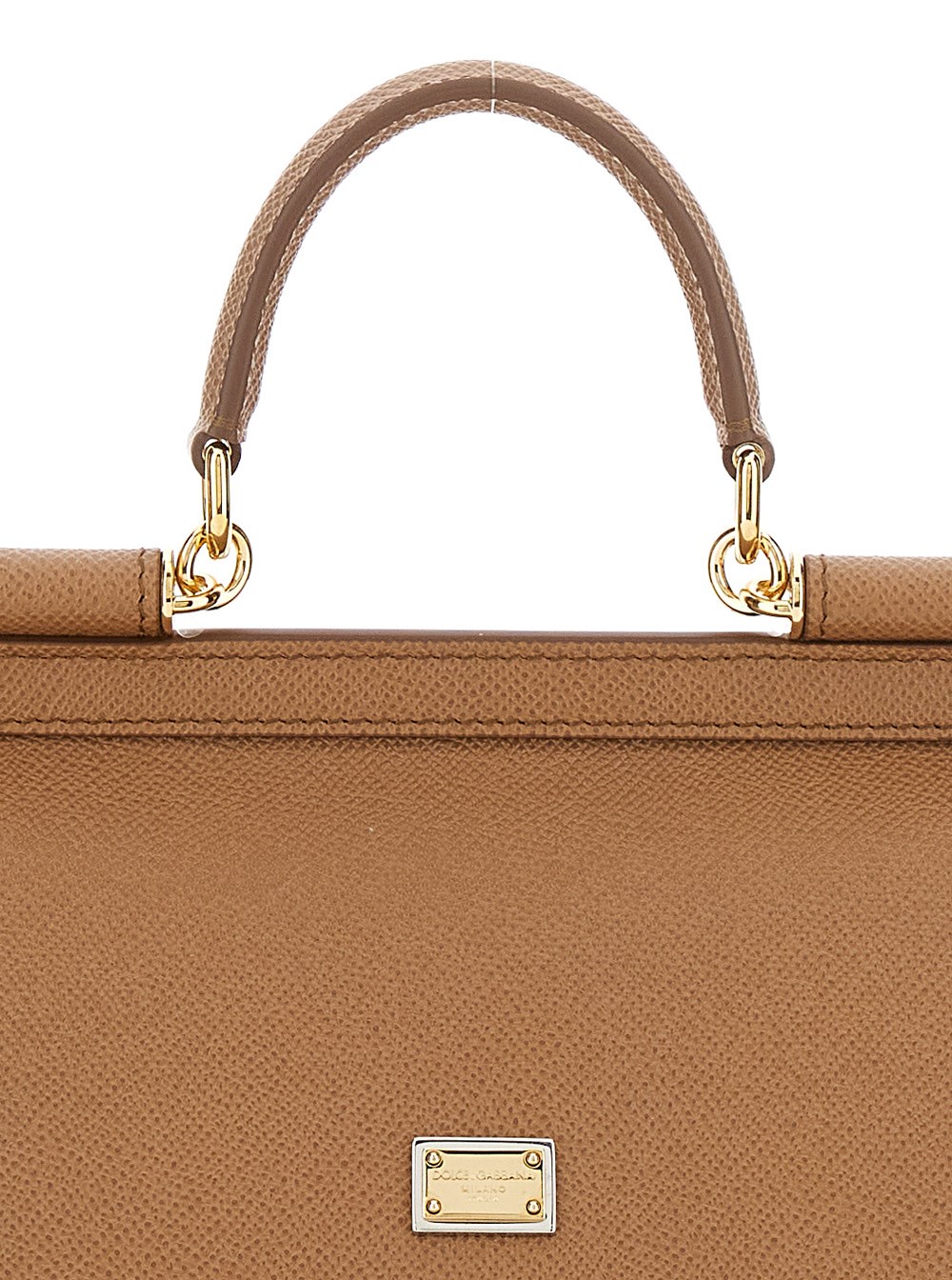 Dolce e gabbana Vit.st.dauphine+oro available on Gaudenzi