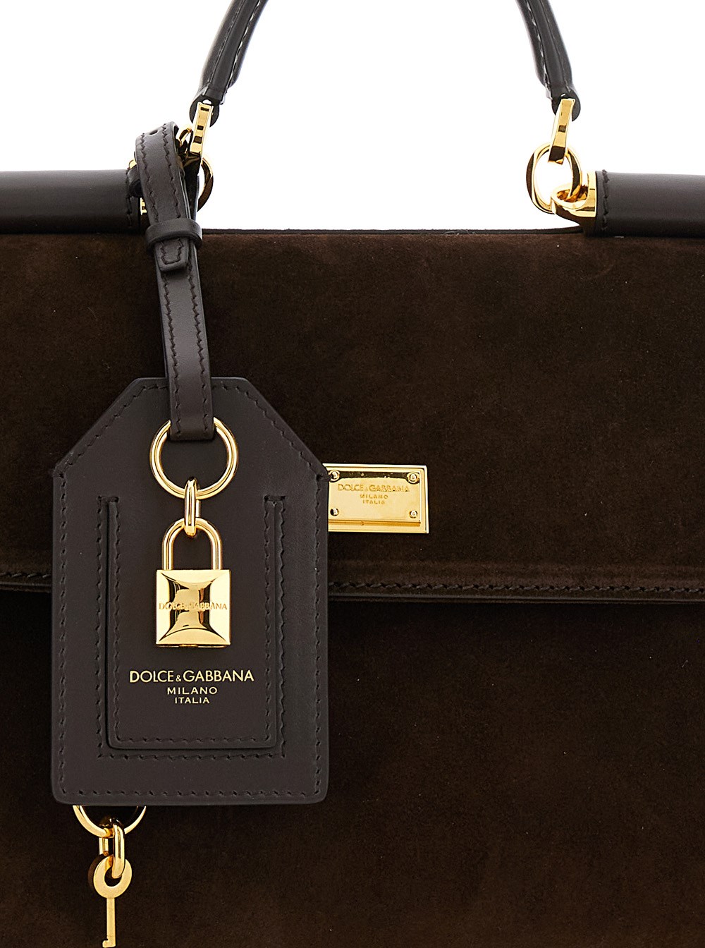 Dolce e gabbana Crosta v+vit.liscio ottone available on