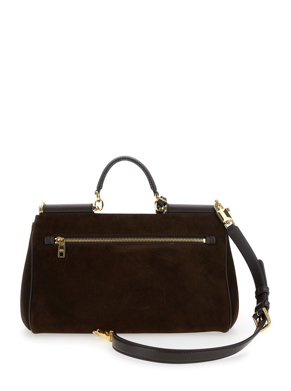 トートバッグ Dolce & Gabbana CROSTA V+VIT.LISCIO OTTONE Dolce & Gabbana | Bags | Dolce Gabbana Women Crosta
