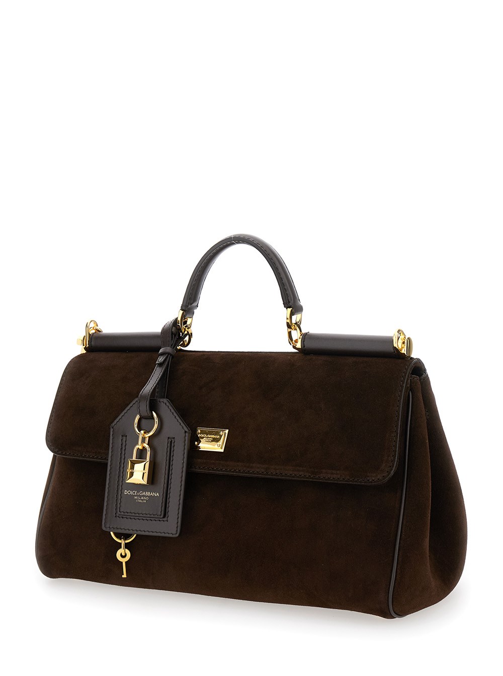 【関税＆送料込み】Dolce & Gabbana Crosta V+Vit.Liscio Otto Dolce e gabbana Crosta v+vit.liscio ottone available on