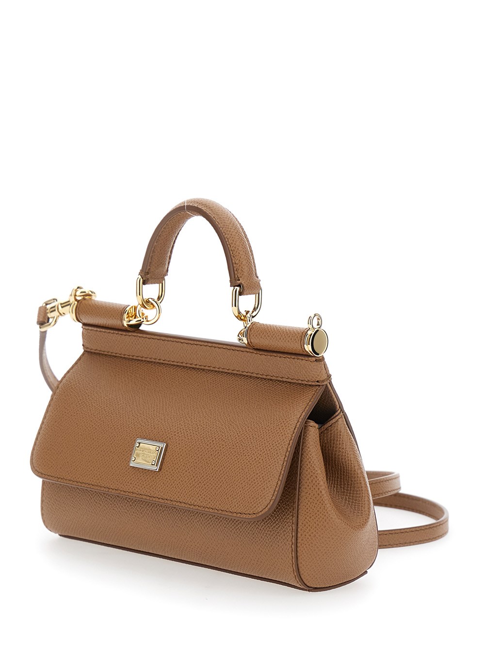 Dolce e gabbana Vit.st.dauphine+oro available on Gaudenzi