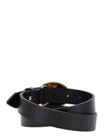 ベルト FEDERICA TOSI FW25 BELT MINDY (FTI25CT01 BLACKGOLD) MINDY BELT GOLD – FEDERICA TOSI
