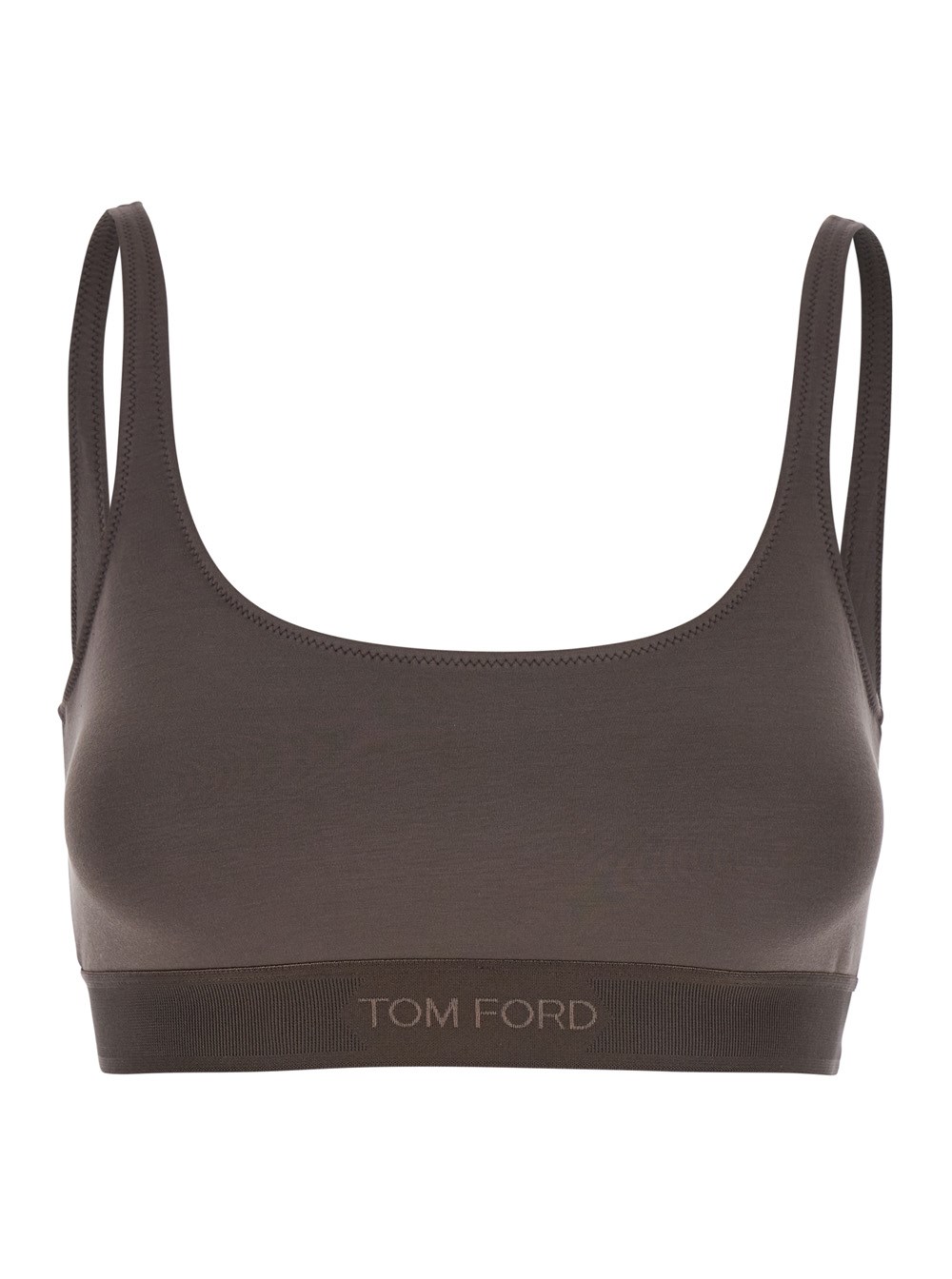 Tom ford Modal signature bralette available on Gaudenzi