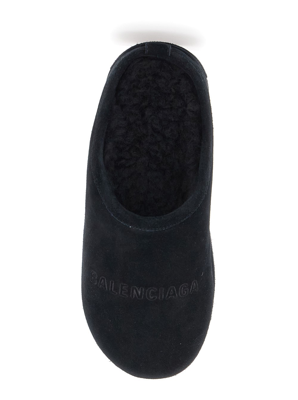 Balenciaga Alaska pltf slide available on Gaudenzi Boutique