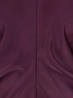 ワンピース FEDERICA TOSI FW25 ABITO SBIECO RASO VISCOSA (31211 31018) FEDERICA TOSI Casual and day dresses for Women | Online Sale