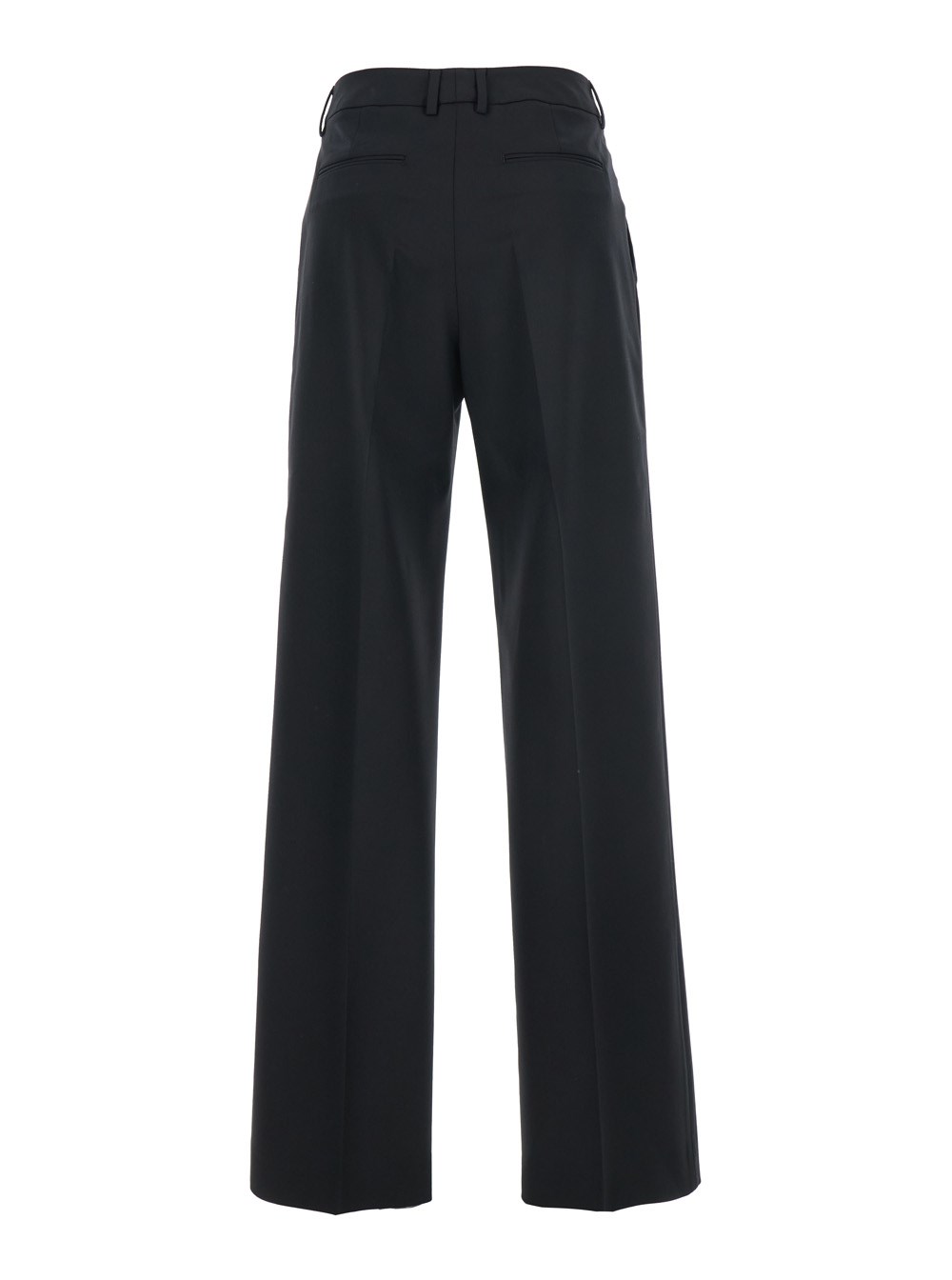 パンツ PT TORINO LOLA FINE CAVALLERY STRETCH TWILL Pt torino Lola fine cavallery stretch twill available on