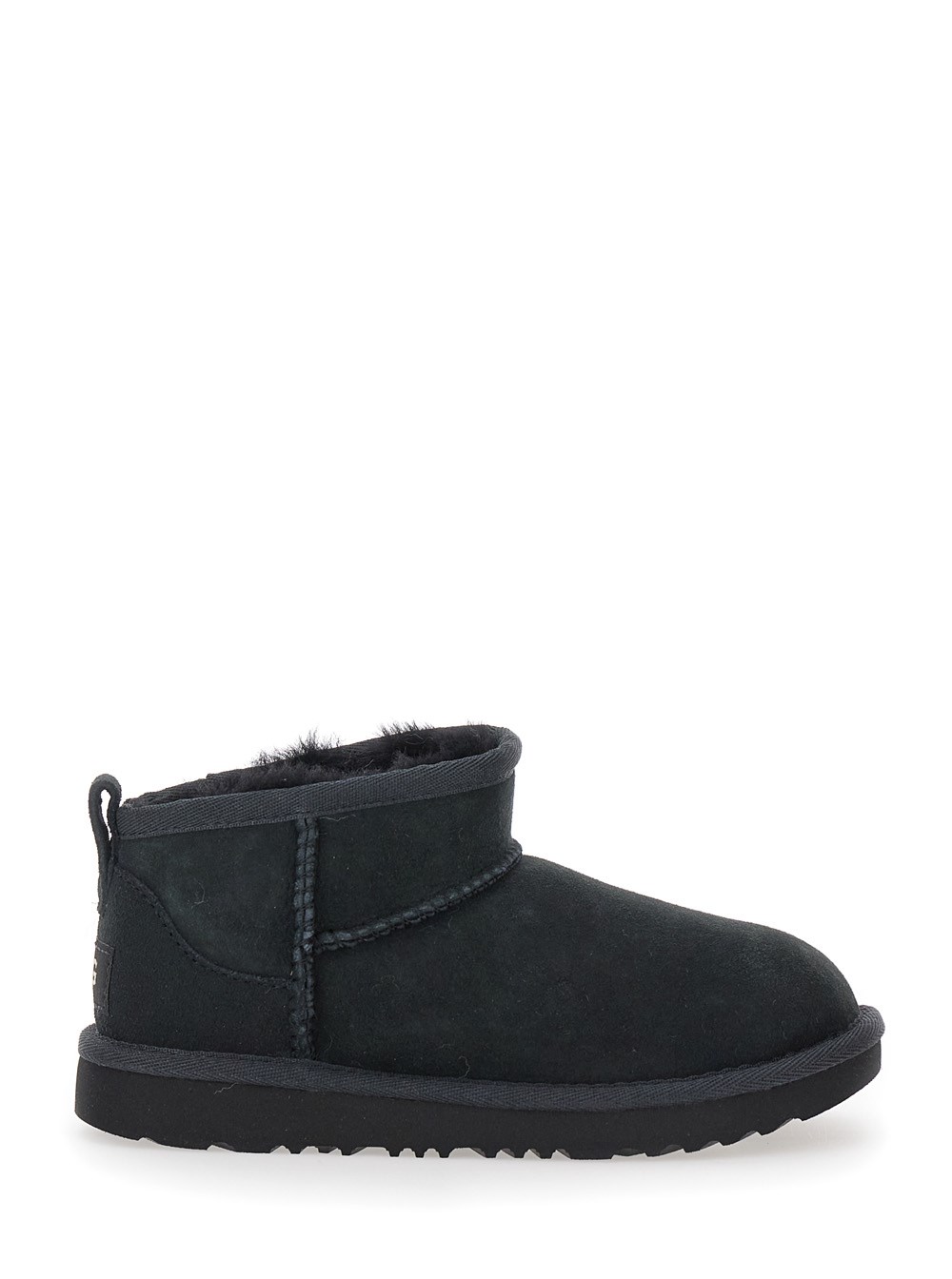 Ugg kids Schwarze 