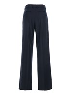 パンツ PT TORINO LOLA FINE CAVALLERY STRETCH TWILL Pt torino Lola fine cavallery stretch twill available on