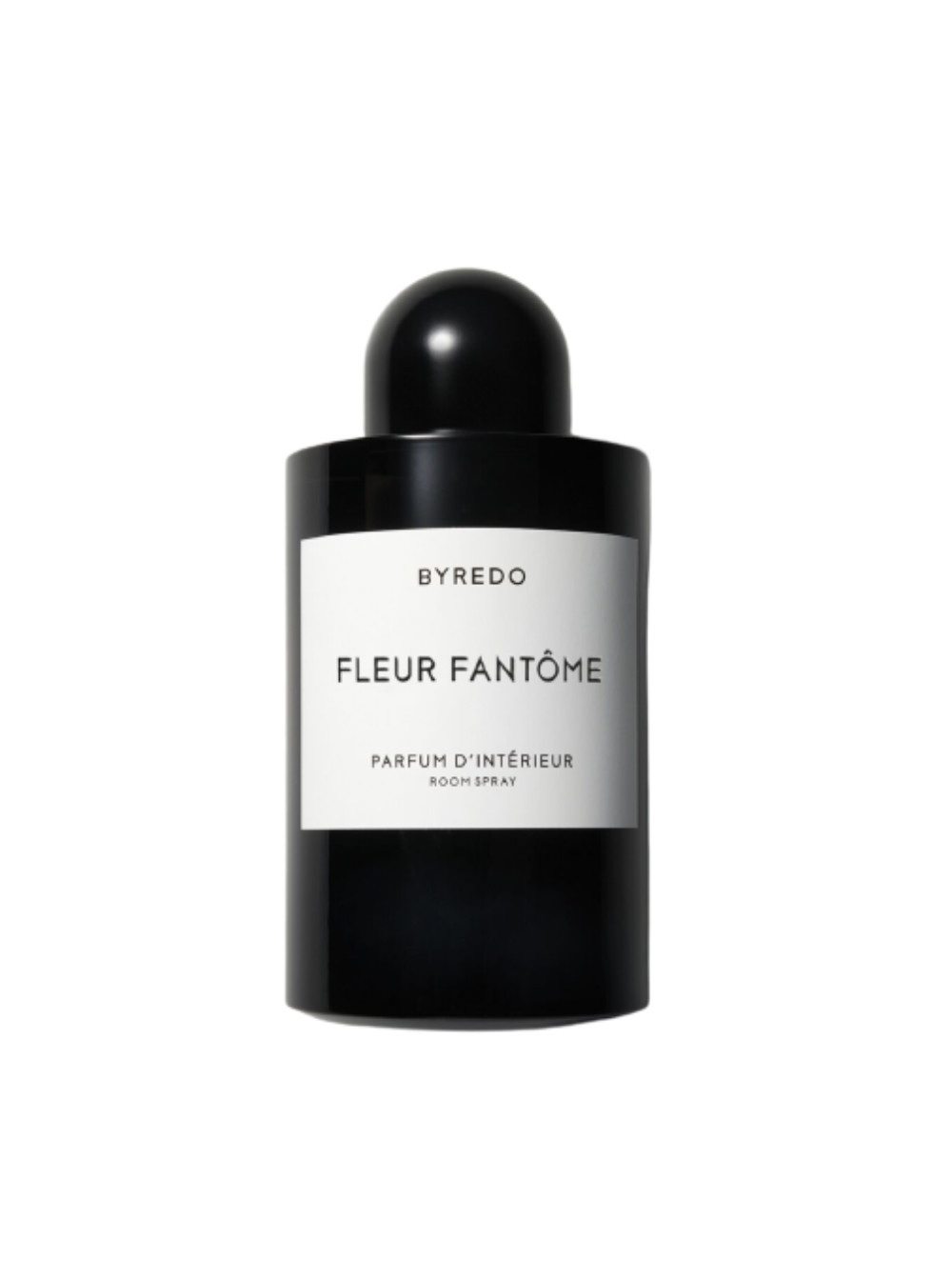 Byredo authentic TREE HOUSE parfum d’interieur ROOM SPRAY